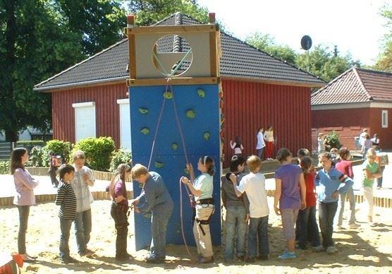 Klettergerät Bild 4